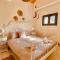 Ampelos Cretan Villa - Private Pool & Heated Ozone Jacuzzi