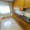 Atico Duplex Coral