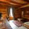 La Madonnina Del Gran Paradiso Wellness Hotel