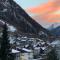 Casa Restelli OG - nahe Andermatt Gotthard