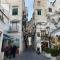 Casa Viggiano in the Heart of Amalfi