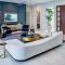 Black Urchin Boutique Resort