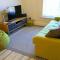 Lichfield 2-bed whole apartment