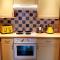 Lichfield 2-bed whole apartment
