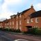 Lichfield 2-bed whole apartment