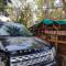 GOLDENGARDEN COTTAGES