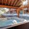 Luxury Slopeside Condo 97A Next to Ski Resort I Hot Tub I Great Views I Best Price I FREE Adventures Daily