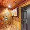 Misty Mountain Retreat - Rabun Gap