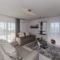 Villa Axioma 4-Star Luxury Villa, 2 apartments, Sea View , close to beach, sea view terrace
