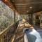 Cozy Bear Cabin #2
