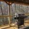 Cozy Bear Cabin #2
