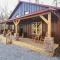 Cozy Bear Cabin #2