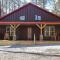 Cozy Bear Cabin #2