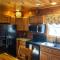 Black Bear Hideaway Cabin