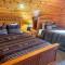 Black Bear Hideaway Cabin