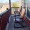 Black Bear Hideaway Cabin