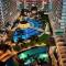 SHELL RESIDENCE c2 shortwalk Mall of Asia near Airport