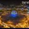 SHELL RESIDENCE c2 shortwalk Mall of Asia near Airport
