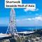 SHELL RESIDENCE c2 shortwalk Mall of Asia near Airport