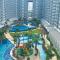 SHELL RESIDENCE c2 shortwalk Mall of Asia near Airport