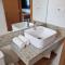 CONFORTO E EXCLUSIVIDADE