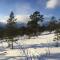 Rondane Sollia Friluftsliv Øvre Nordli - Sollia
