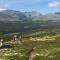 Rondane Sollia Friluftsliv Øvre Nordli - Sollia