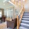 Cornerstone Bed and Breakfast