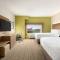 Holiday Inn Express Hotel & Suites Mission-McAllen Area, an IHG Hotel