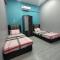 Alish Homestay Gua Musang with Free WiFi, Netflix