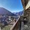 Dúplex con terraza y vistas panorámicas en Taüll