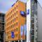 Ibis budget Hannover Hbf