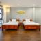 Bamboo Hotel