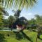 Yala Peace Cottages