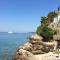 Dubrovnik Apartments Beach front One Bedroom