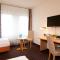 ACHAT Hotel Hockenheim