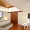 Calm Villa