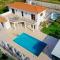Eframia Dyo by Prestige Bookings