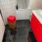 Simple room in Luxembourg city - لوكسمبورغ