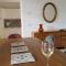 Villa Maghetti - modernized flat in historic palazzo in the center of Luino