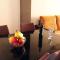 Apt 409 Los Gigantes