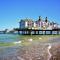 Residenz Seeblick mit Sauna und Fitness im Haus