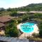 Villa Flavia con piscina