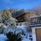 chalet artheis - Le Grand-Bornand