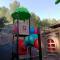 Camping-Bungalows Altomira - Navajas