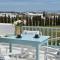Tonia Apartments Paros - Хріссі-Акті