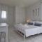 Tonia Apartments Paros - Хріссі-Акті