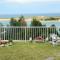 Apartamento con jardín privado cerca playa Usil - Mogro