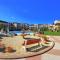 Green Life Beach Resort Apartment