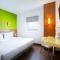 Amaris Hotel Palembang